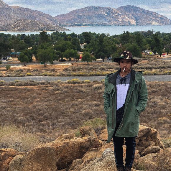 Meet your Posher, Michael - Picture 1 of 1